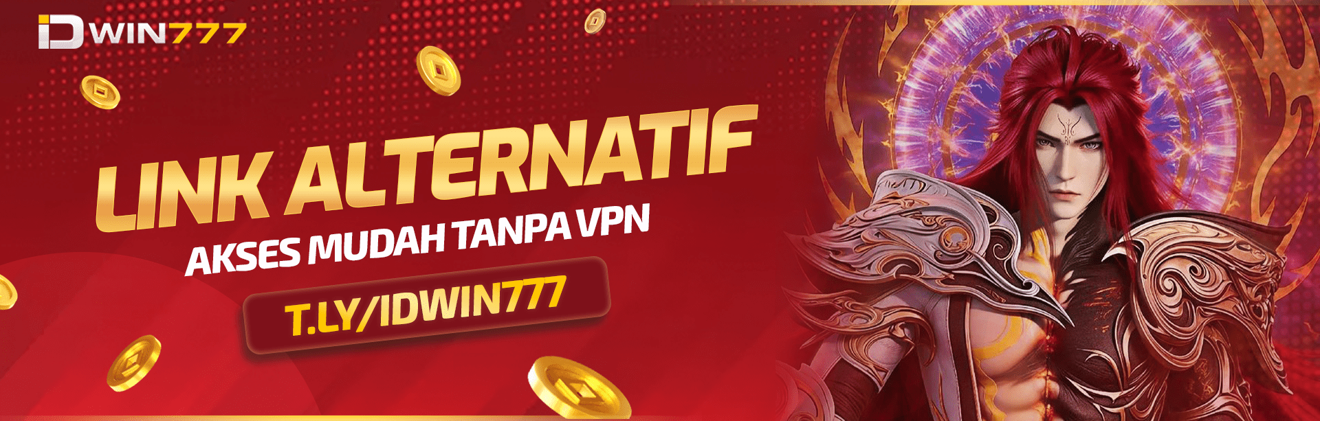 LINK ALT IDWIN777