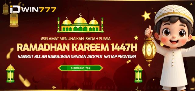 RAMADHAN 2026