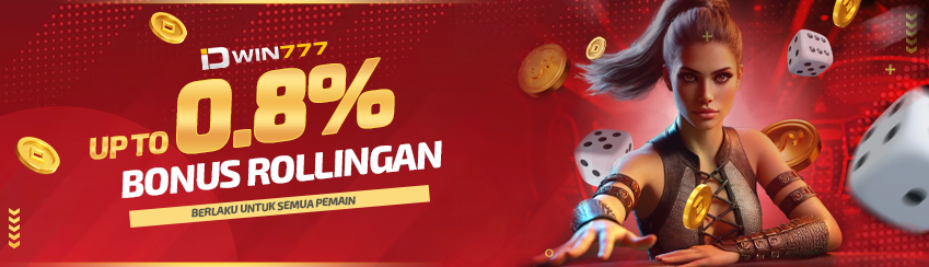 Bonus Rollingan All game